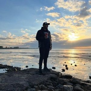 Meet your Posher, Abdin